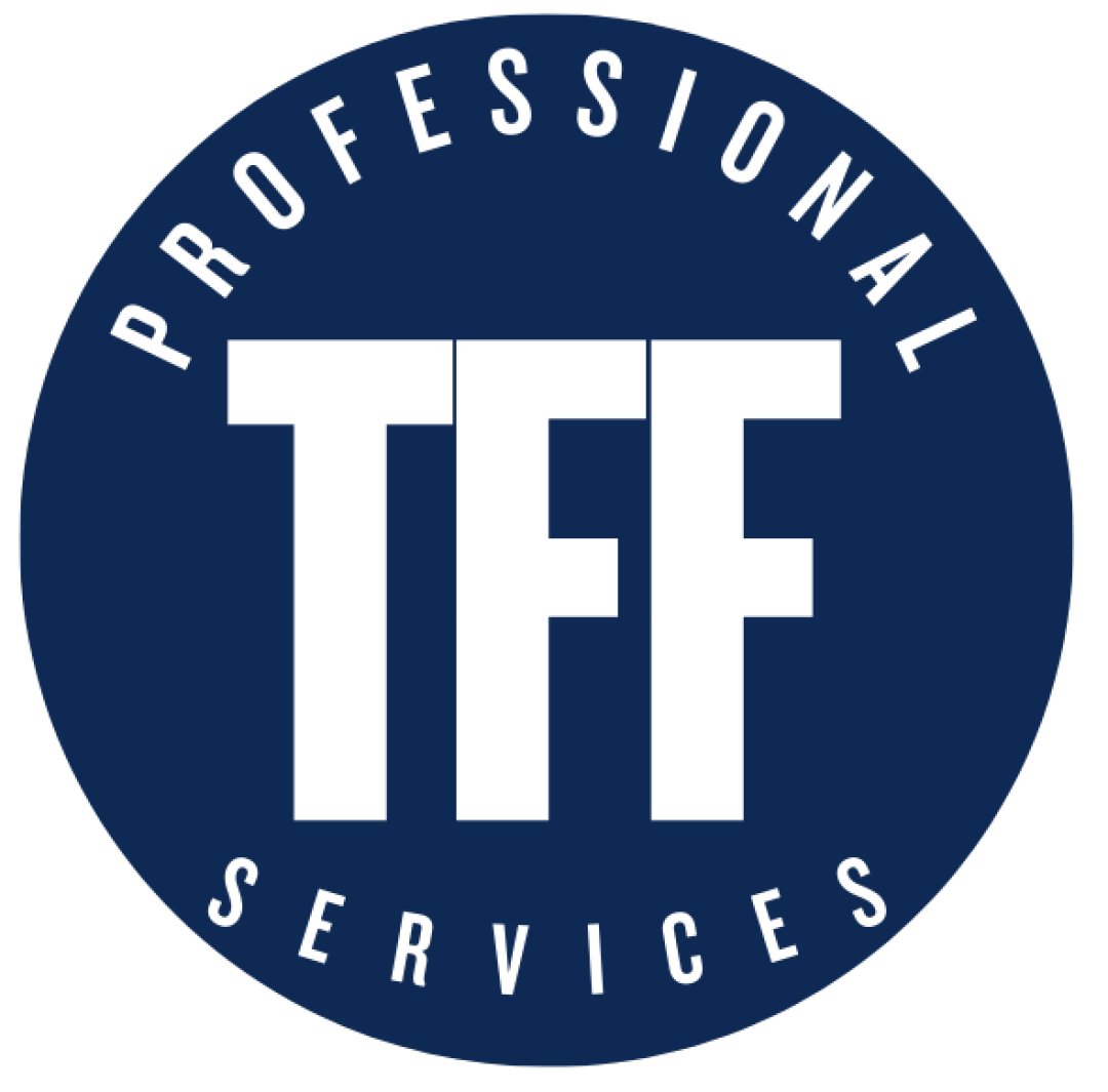 The Fact Firm logo